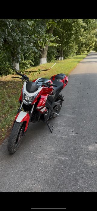 Мотоцикл viper r1 (NK)