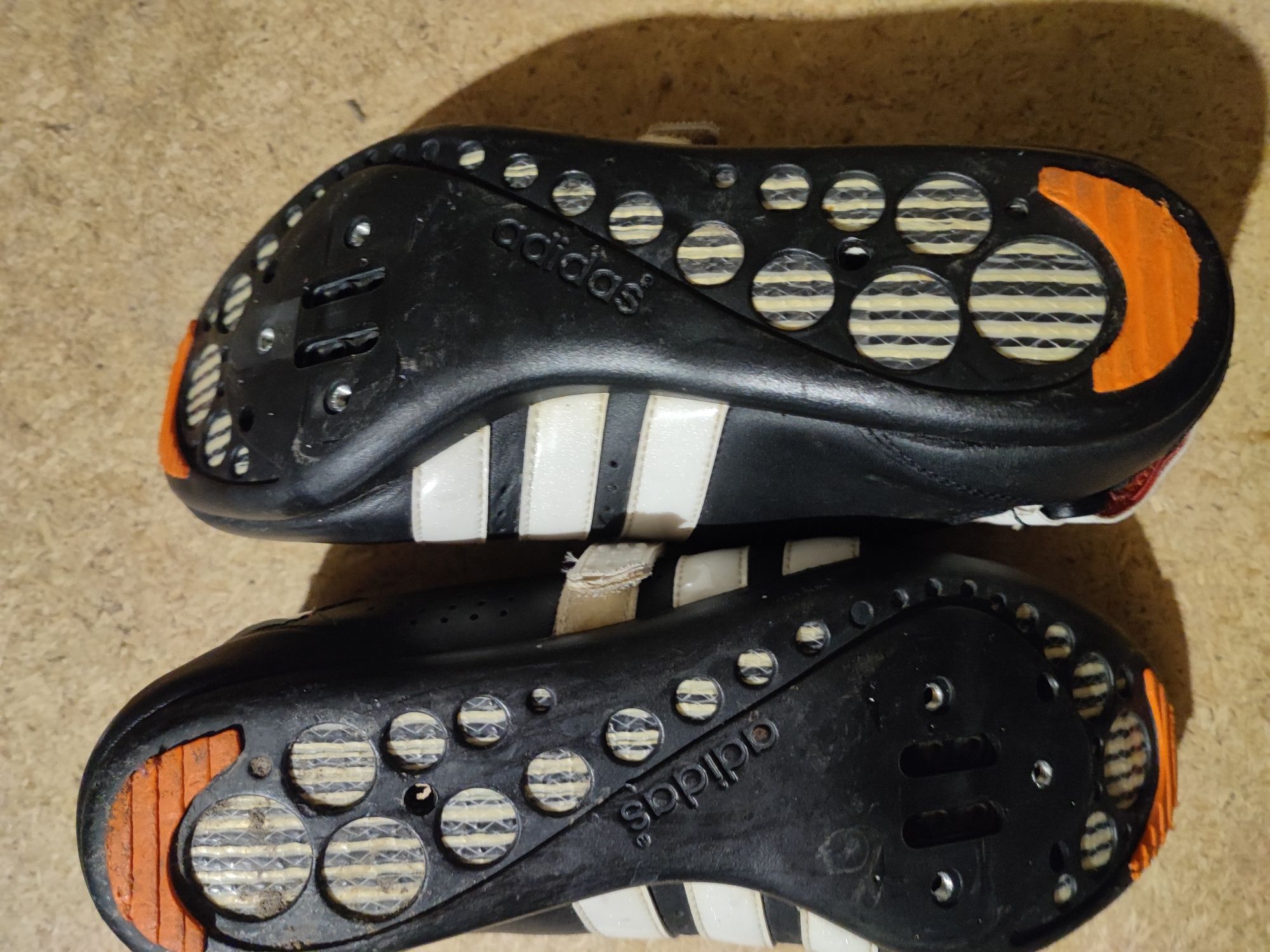 Buty rowerowe adidas 40 2/3