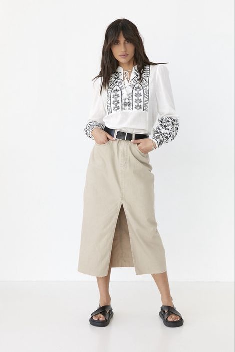 Вишиванка сорочка Xs-S