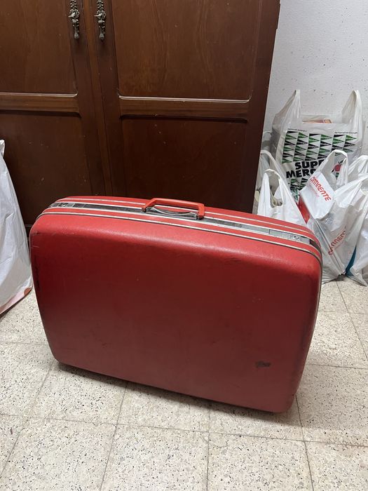 Mala vintage Samsonite