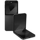 Смартфон Samsung Galaxy Flip6 12/256GB Crafted Black (SM-F741BAKG)