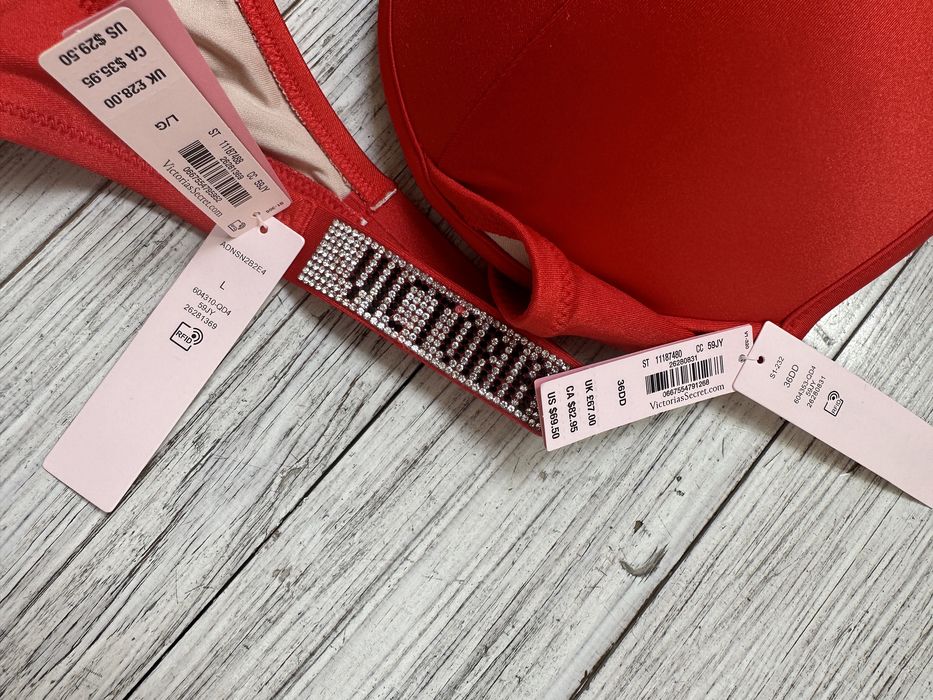 Купальник Victoria’s secret