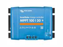 Controlador de Carga Victron SmartSolar MPPT 100/30
