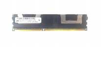 Pamięć RAM Micron 8GB czarna MT36JSZF1G72PZ-1G4D1DD