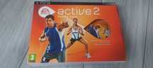 Gra active 2 ps3