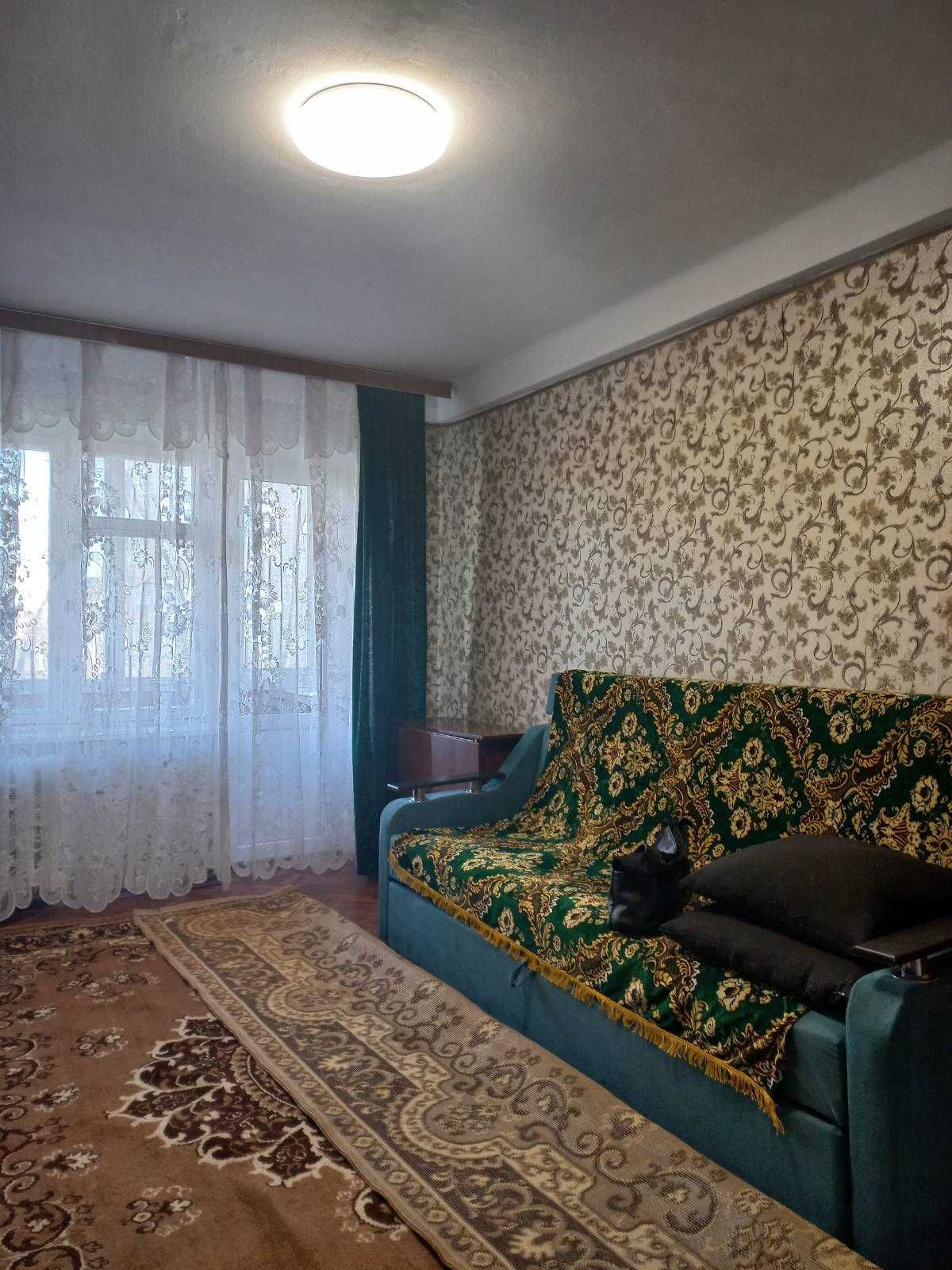 2-х кімнатна оренда квартири, метро Дарниця.