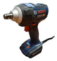 BOSCH GDS 18V-300 klucz udarowy 1/2"