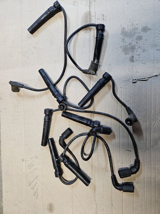 Продам провода высоковольтные на Лачетти, Такуму 1.6