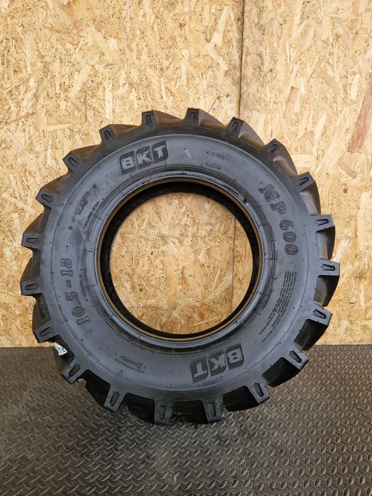 Opony rolnicze 10.5-18 BKT MP600