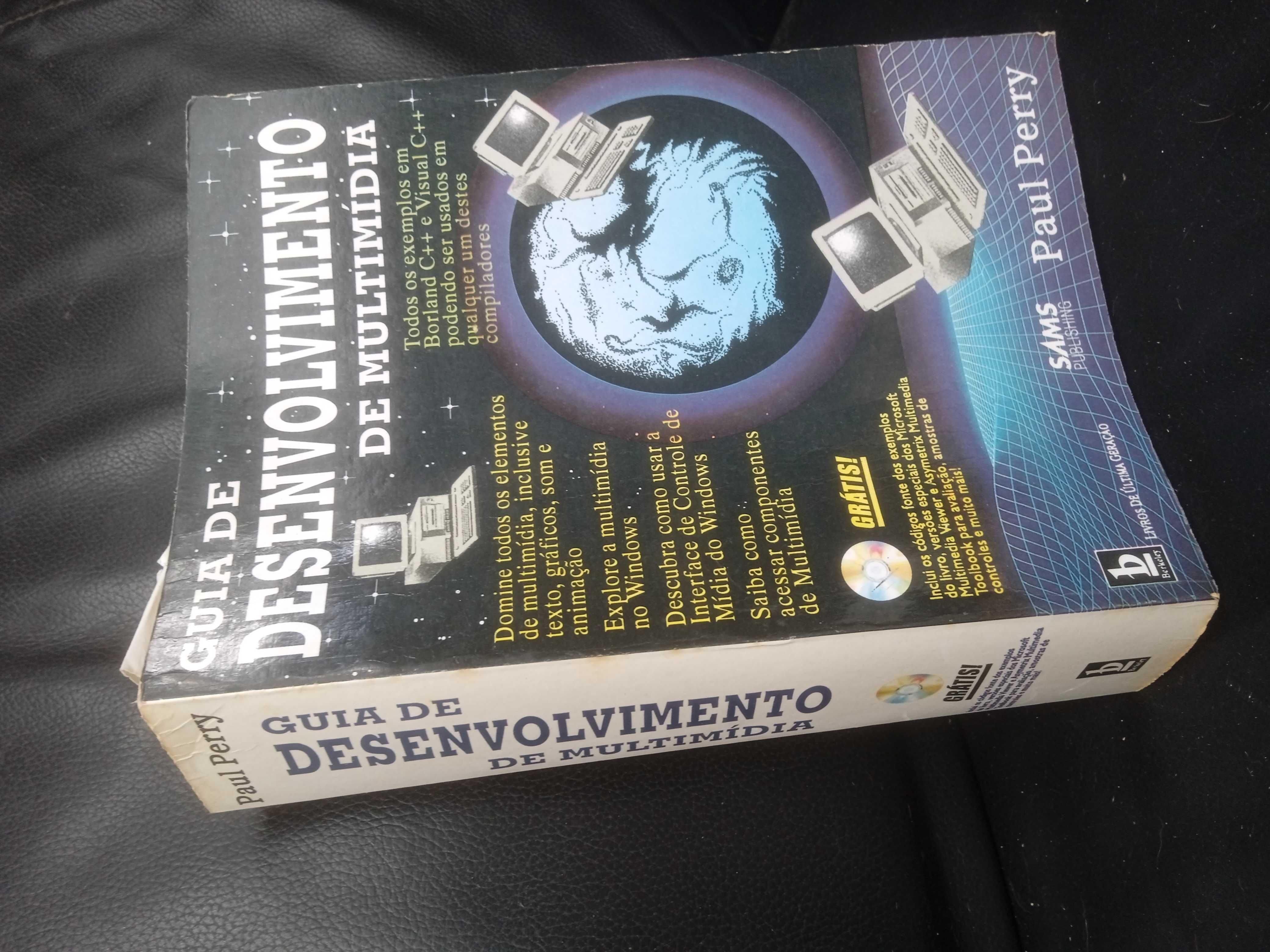 Livros de Informática