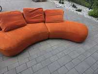 Sofa DOMANI SET  4 osobowa