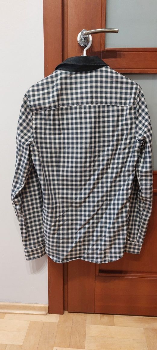 Koszula męska/chłopięca Guess rozmiar S