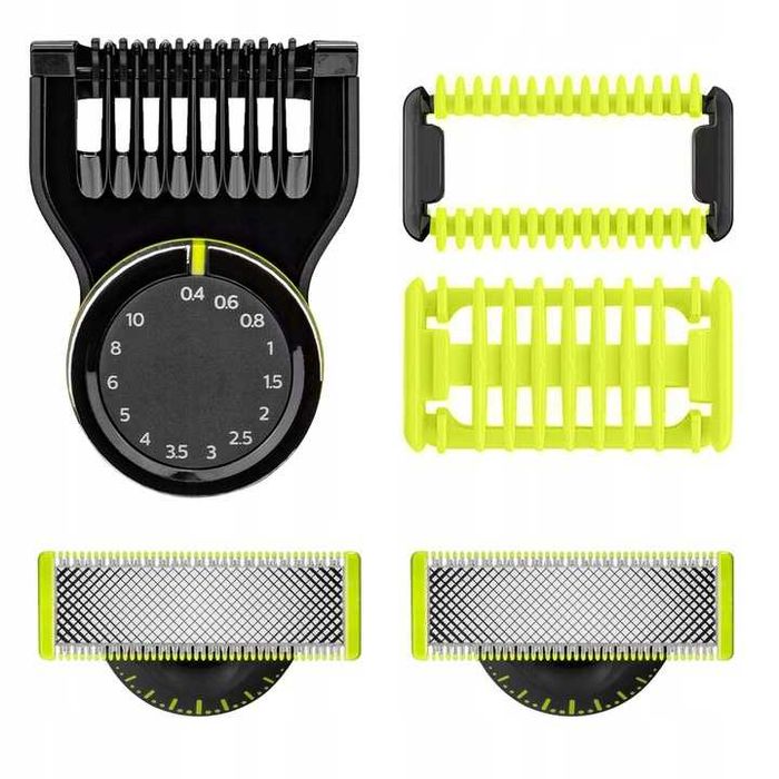 Golarka  Philips Maszynka Do Strzyżenia GOLENIE STRZYŻENI BARBER