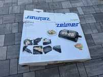 Grill Zelmer 40Z011