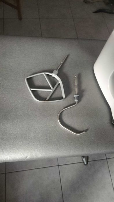 Batedeira eléctrica