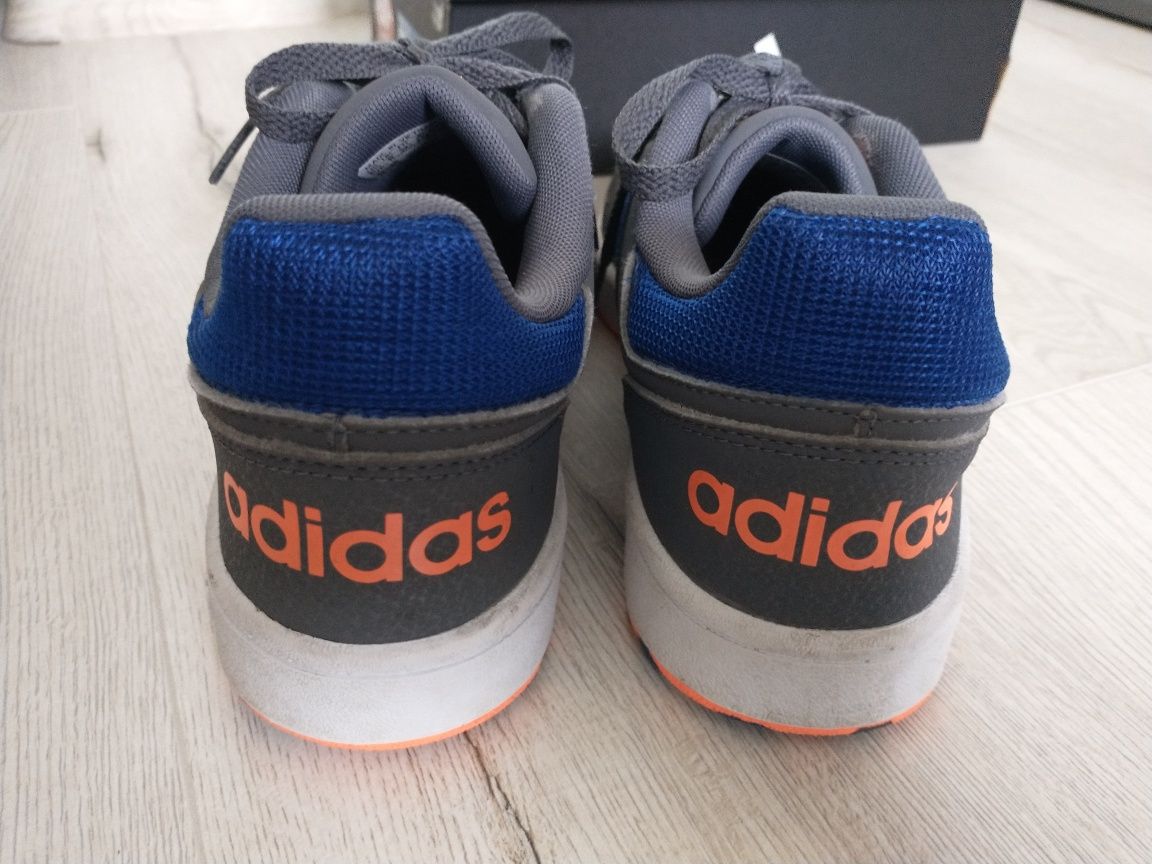 Buty adidas r. 39 i 1/3 stan bardzo dobry