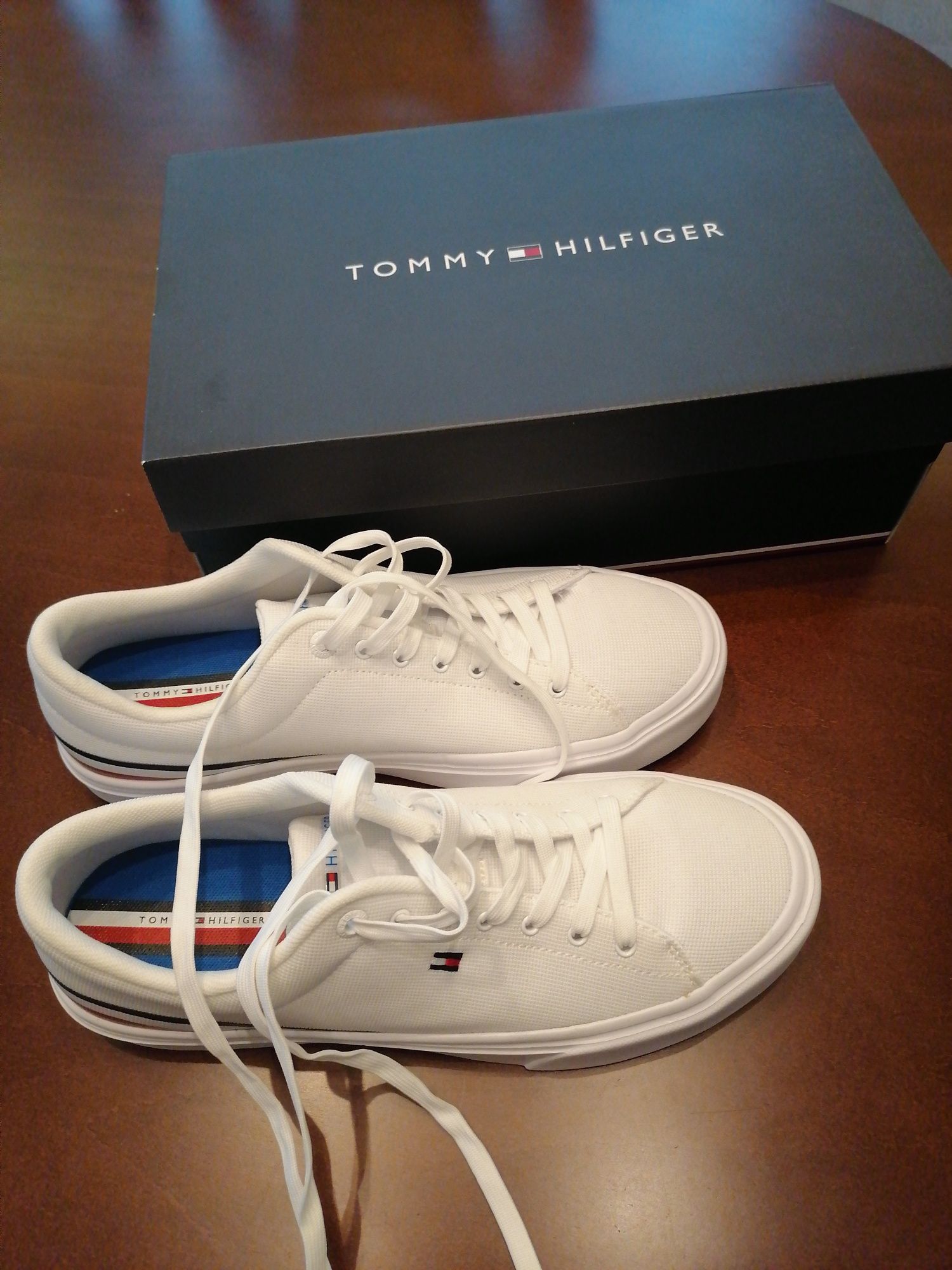 Buty Tommy Hilfiger nowe