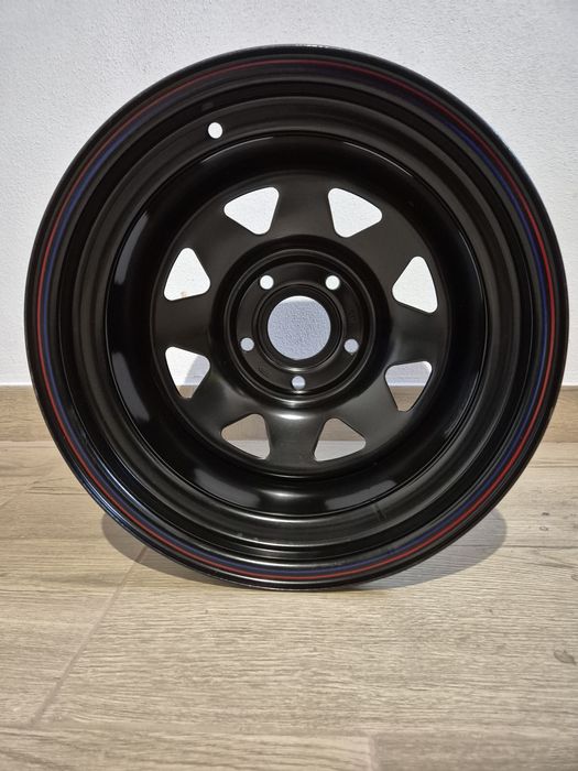 Felgi stalowe 16/ 5x127/et(-44)
