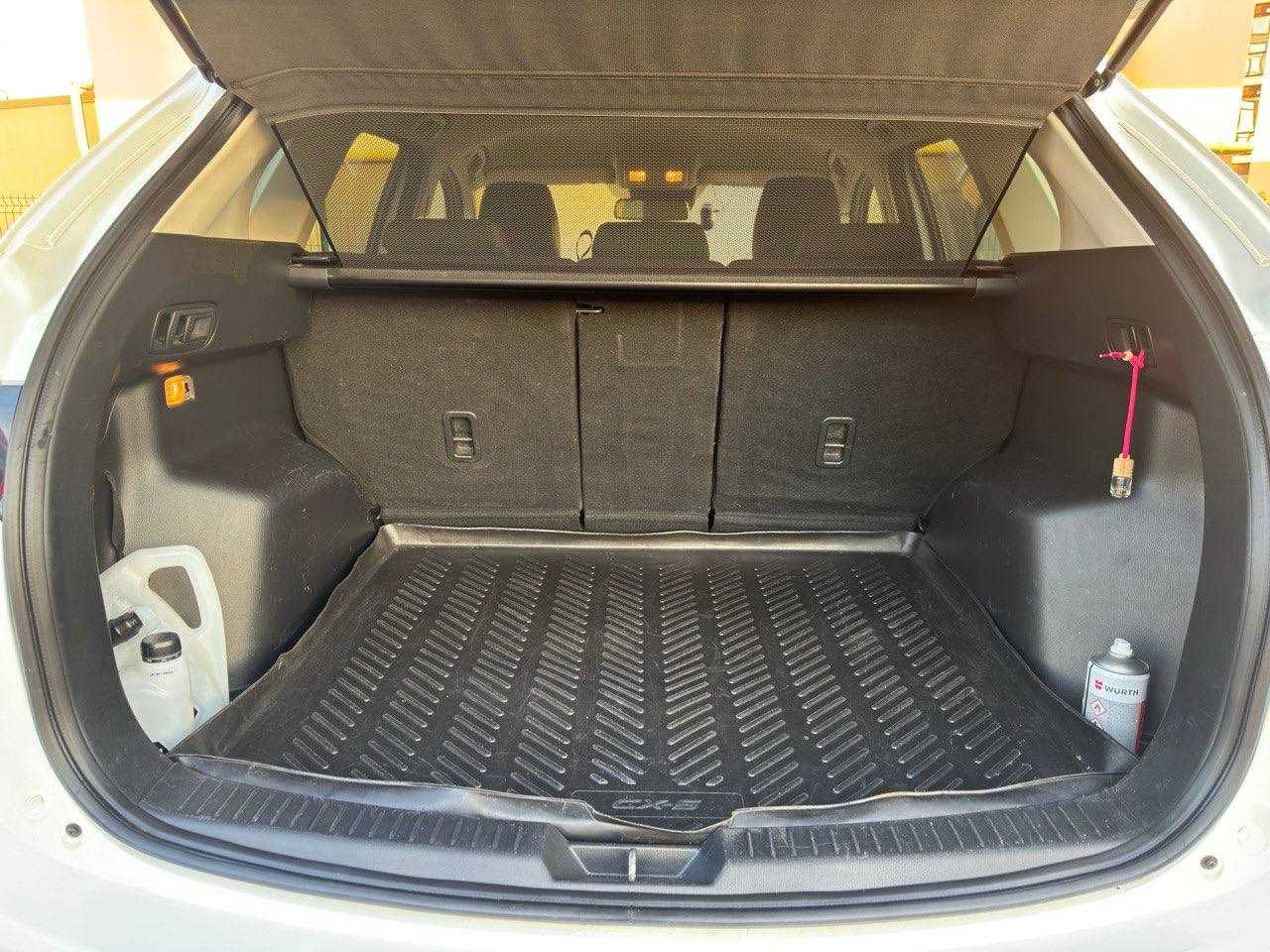 Продам  Mazda cx5 2013