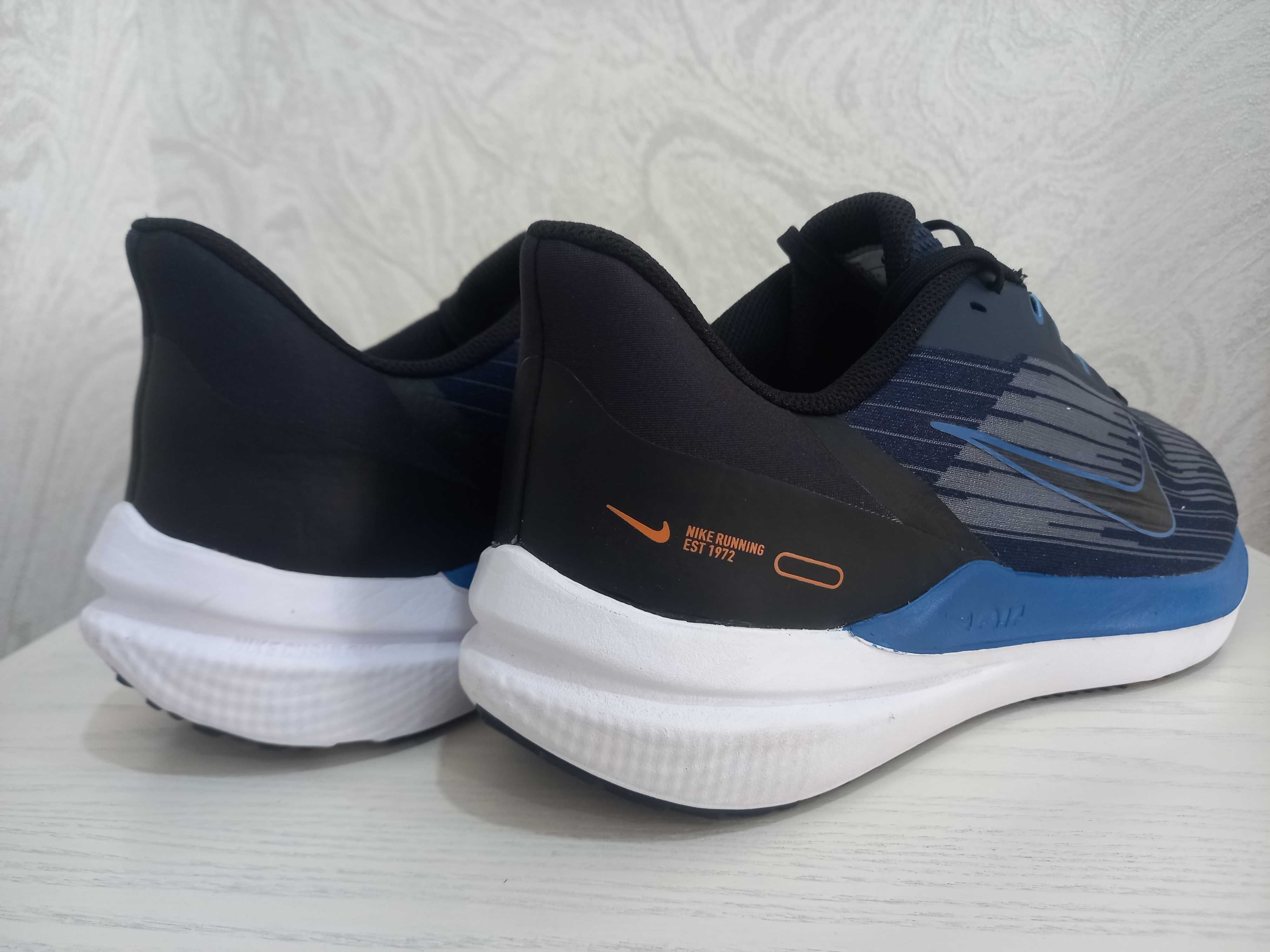 Кросівки Nike Winflo 09 Нові 47,5