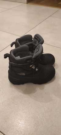 Buty the north face 33,5