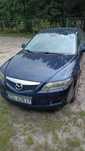 Mazda 6 sprzedam
