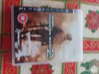 Gra na konsole PS3