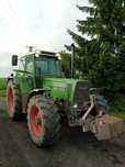 Fendt 312 LSA Turbomatik