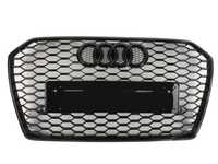 Atrapa Grill Audi A6 C7 styl RS RS6 14-18