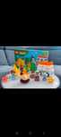 Klocki LEGO Duplo rodzinne biwakowanie
