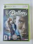 NBA Ballers Chosen One Xbox 360