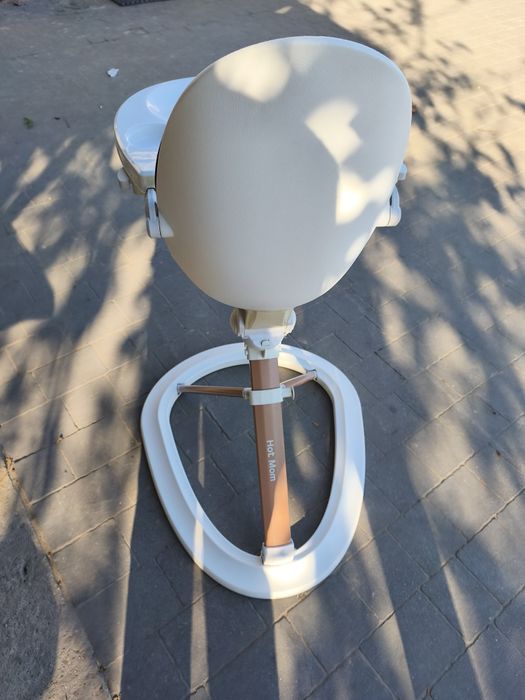 Krzesełko do karmienia