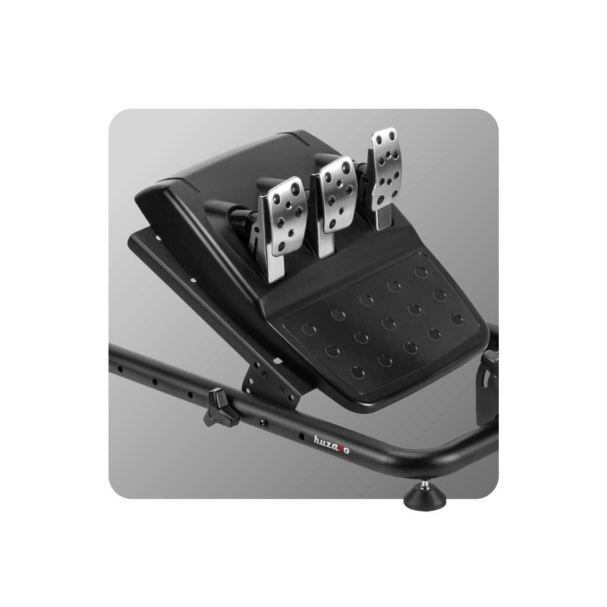 Stojak do kierownicy Huzaro SPEED 2.0 sim racing