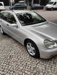 Mercedes Benz C220 CDI Carrinha 2004 AUTOMÁTICA