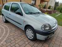 Sprzedam Renault Clio 1.2 1999 r.