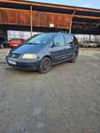 Vw sharan 1.9tdi 130KM 2006r.