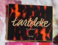 Paleta tarte tartelette toasted nowa Sephora