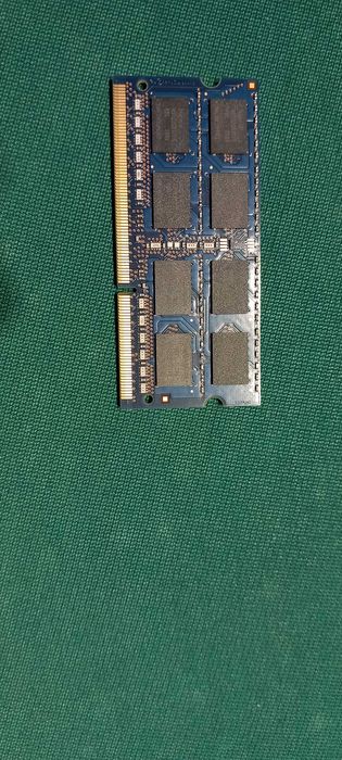 Pamięć RAM Hynix 4GB DDR3 SO-DIMM
