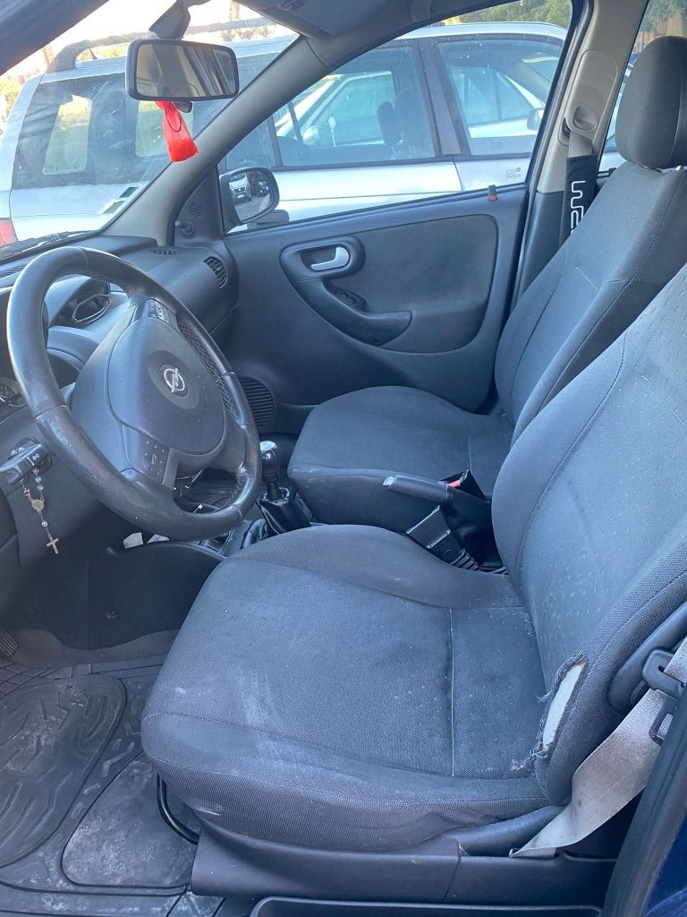 Opel corsa 1.2 n Joy