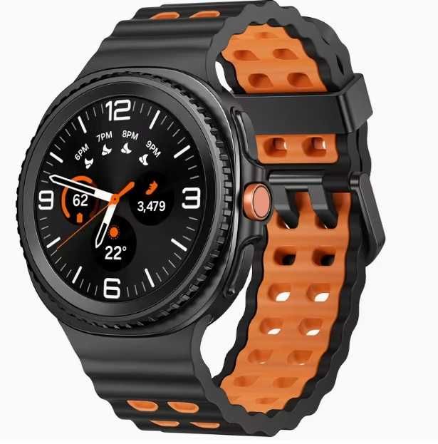 Ремешок, браслет для Samsung Watch Ultra, ремешок для Samsung Watch8