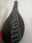 Wilson raquete de tenis