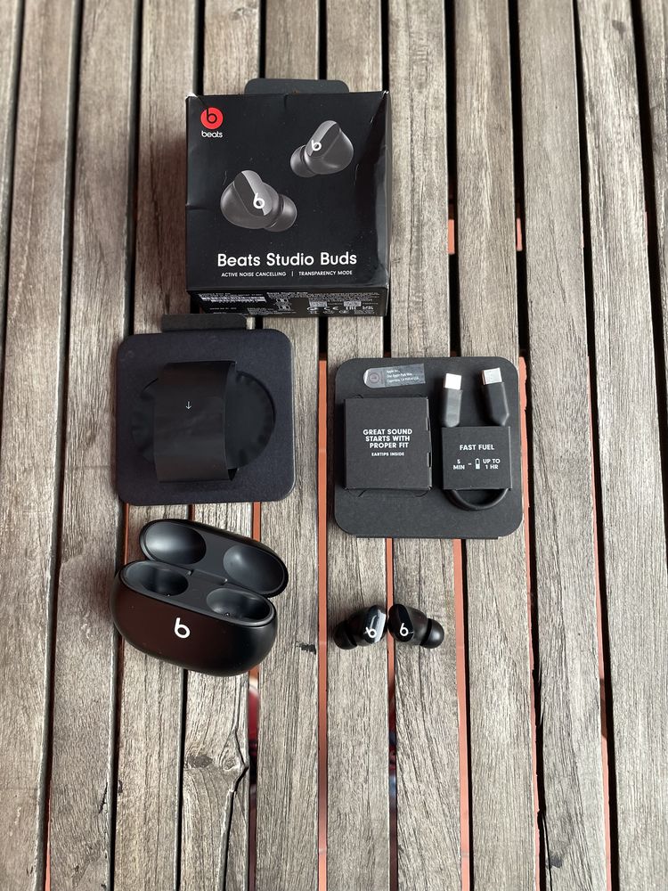 Headphones Beats