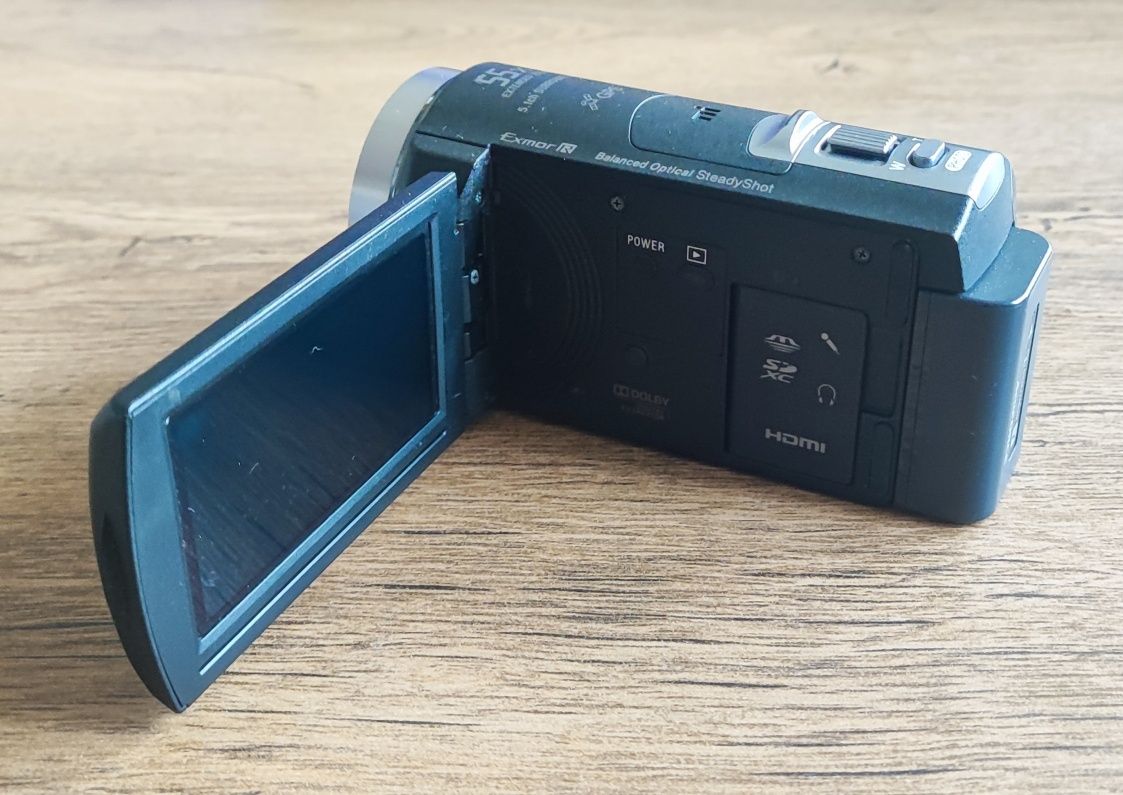Kamera Sony HDR-CX410 FullHD