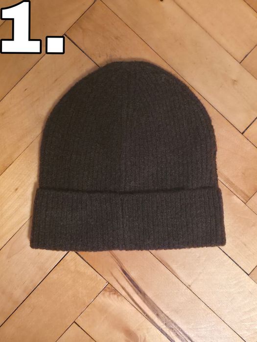 Стильні шапки, Китай.