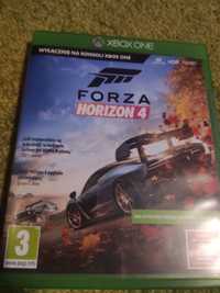 Forza Horizon 4 Xbox sprzedam/zamienię