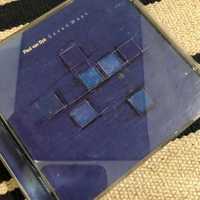 Paul van Dyk "Seven Ways", wydanie zagraniczne Londyn 1996 rok.
