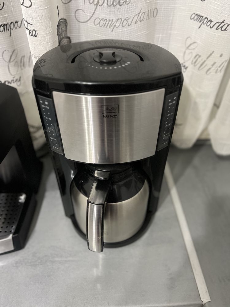 Кавоварки капсульні крапельні Philips, Melitta ,bosch,electrulux