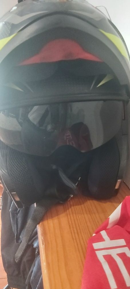 MT Helmets ATOM estimado