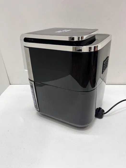 Новинка! 13 литров! Аэрогриль ZP-00340 ДВА ТЭНА! аерогриль фритюрница