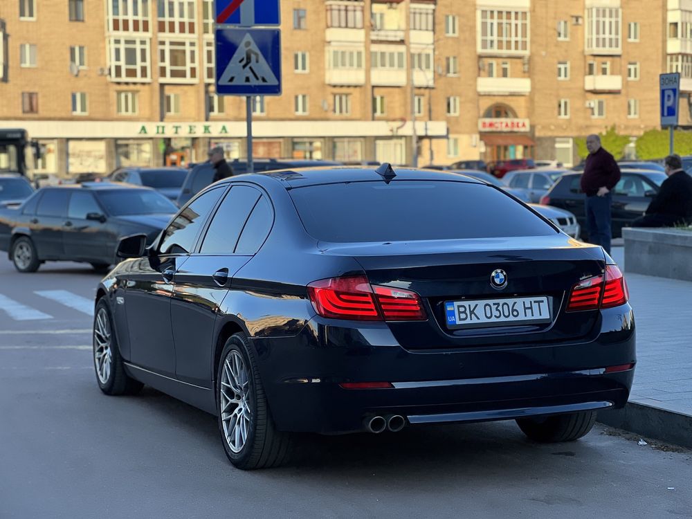 Продам BMW 5 3.0d